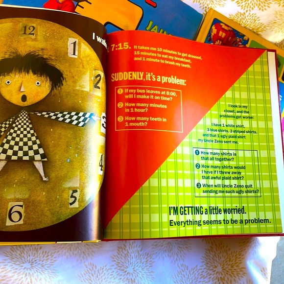 Kids books bundle - Picture 10 of 16